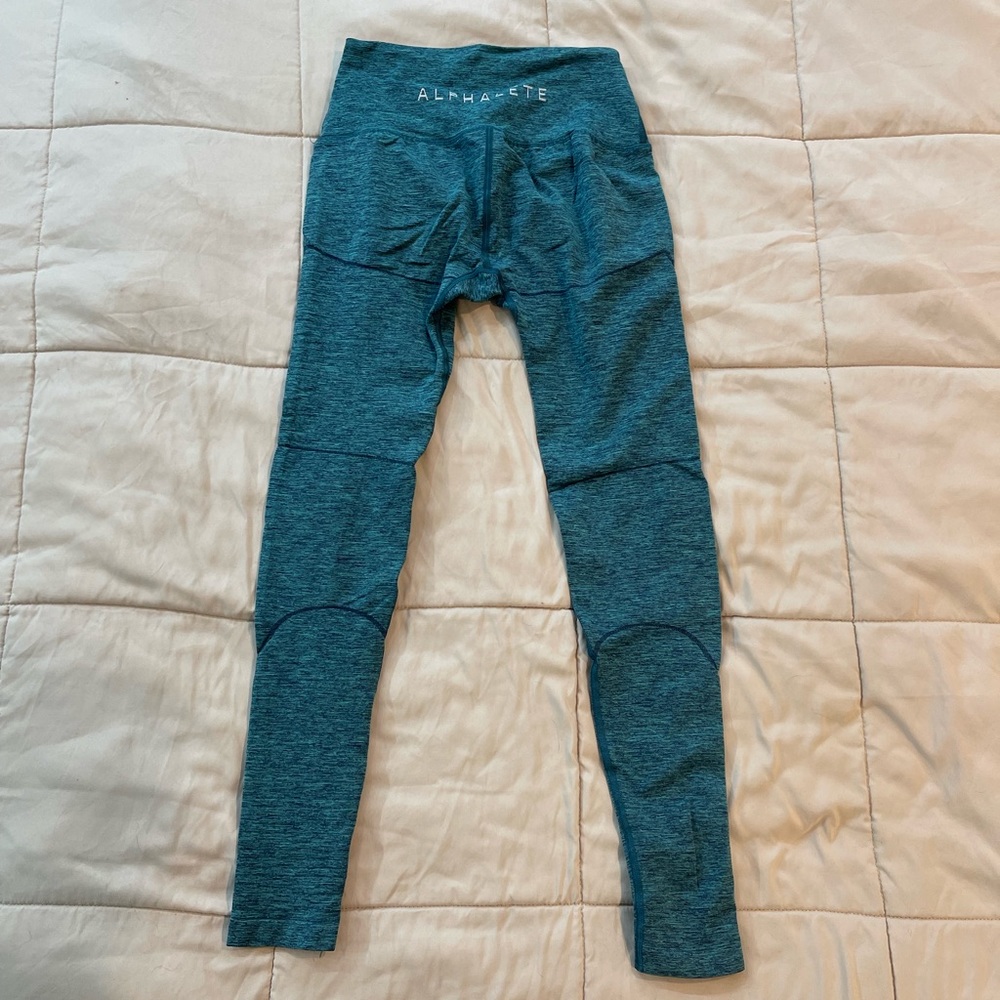 Alphalete Leggings